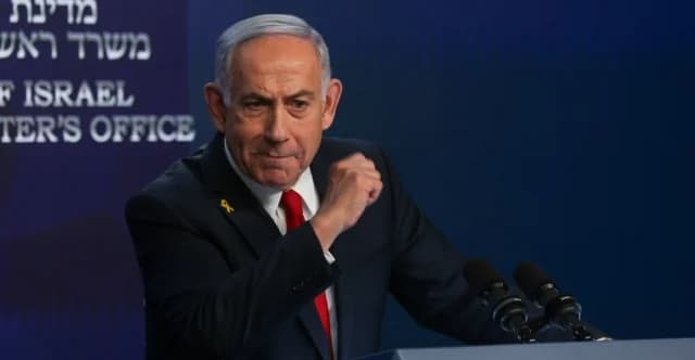 NYT: Netanyahu 'Fears' Ceasefire, Orders Strikes on Iran