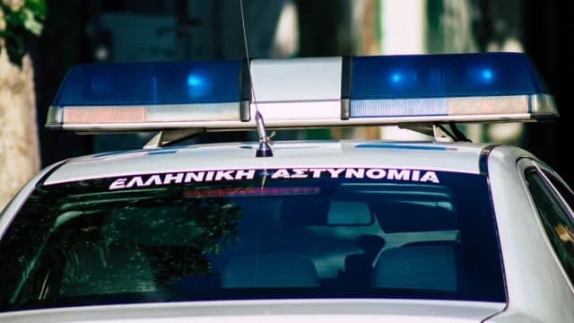 Menor Arrestado con Cocaína y Cannabis en Creta