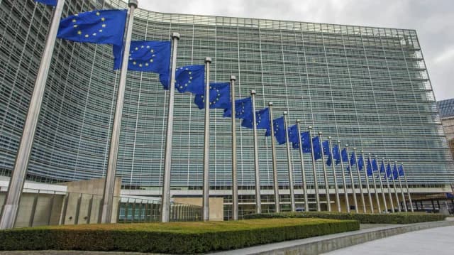 Κομισιόν: €115 εκατ. για ανάπτυξη αμυντικών τεχνολογιών αιχμής