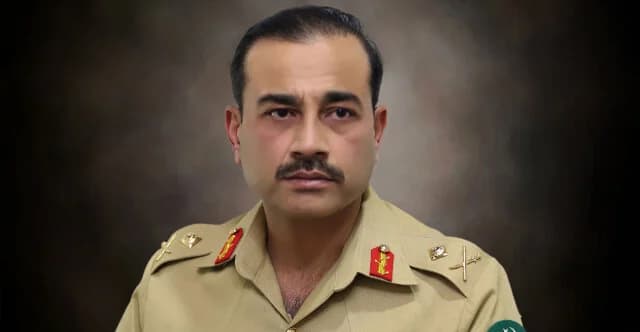 Sky News: Asim Munir, Trump's 'Favorite General,' Mediates Between US and Iran