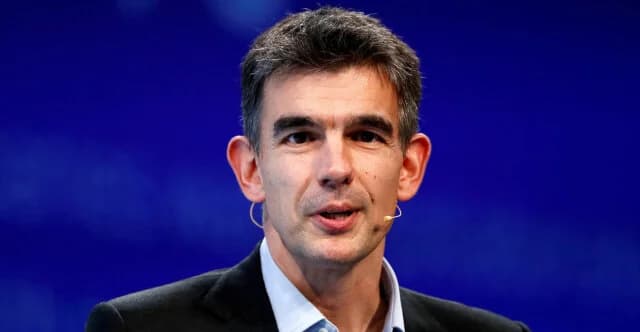 Matt Brittin zum neuen BBC-Generaldirektor ernannt