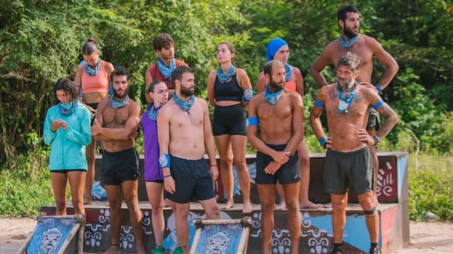 Survivor: Neue Eliminierung in der Mittwochsfolge