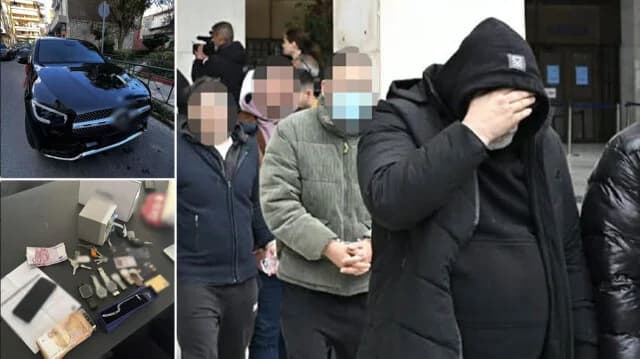 Νέοι διάλογοι για το κύκλωμα απάτης στον ΕΦΚΑ: «Βρες λογιστή γιατί ο άλλος είναι φυλακή»