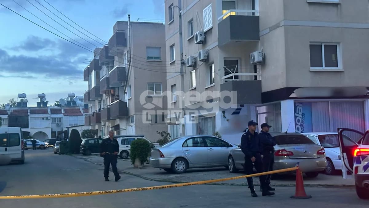 לרנקה: דרמת בני ערובה בבניין דירות - עדויות מזעזעות