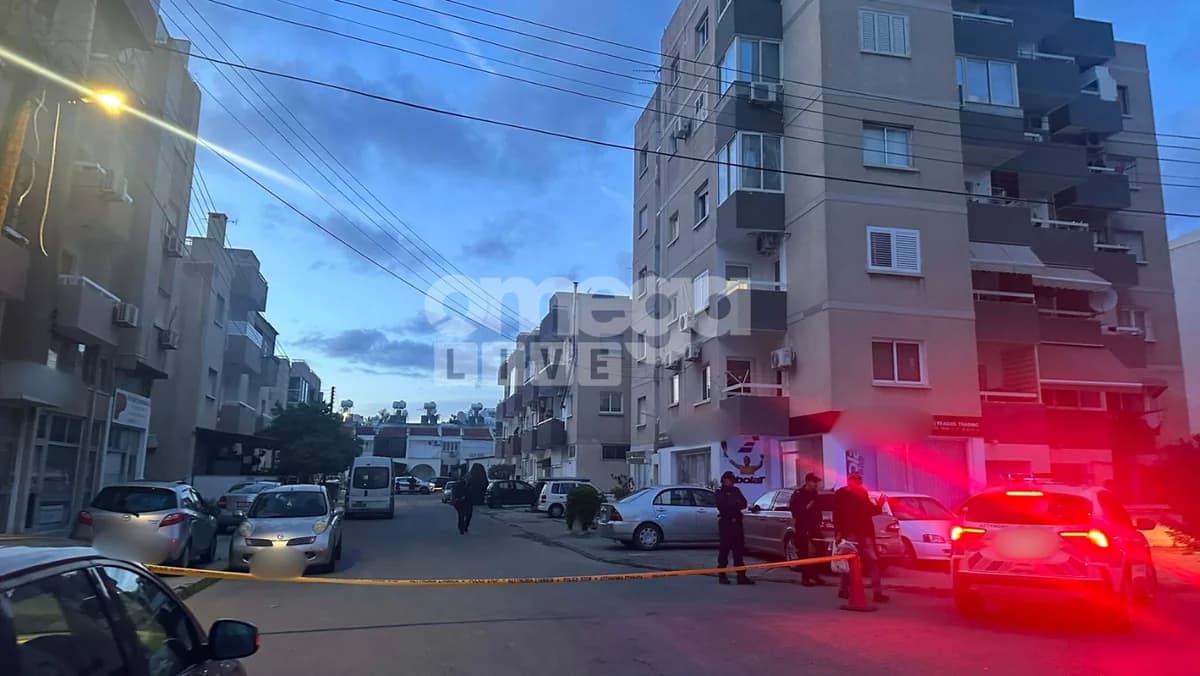 Θρίλερ στη Λεμεσό: Σύλληψη για ομηρία, δύο γυναίκες στο νοσοκομείο