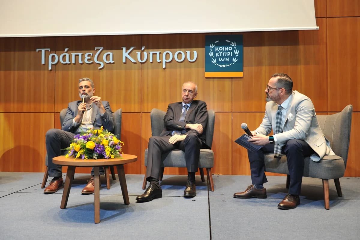 Επιτυχημένη η 4η Επιστημονική Ημερίδα για τον Καρκίνο του Προστάτη