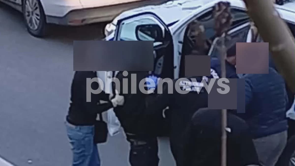 Larnaca: 36-Year-Old Arrested for Hostage Situation