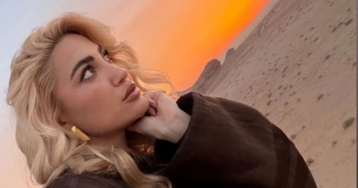 יואנה טוני: שינוי תוכניות עקב מחלה והפתעה מרגשת