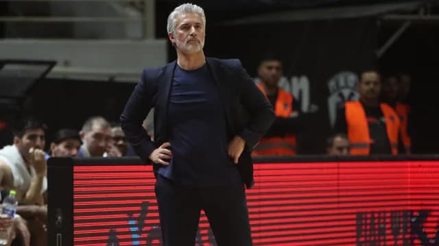 Ζιάγκος για ΠΑΟΚ: «Μακάρι να φέρει το πρώτο ευρωπαϊκό της χρονιάς»