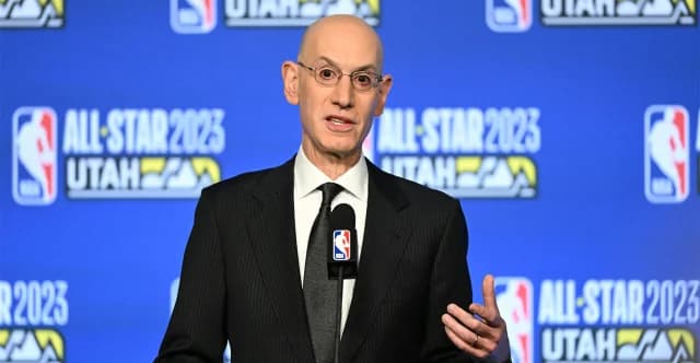 Άνταμ Σίλβερ: Στόχος η συνεργασία NBA και EuroLeague