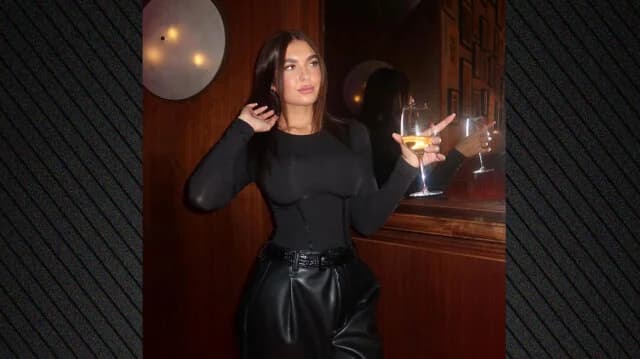 Chanel Totti: Earns €7,500 per Instagram Post