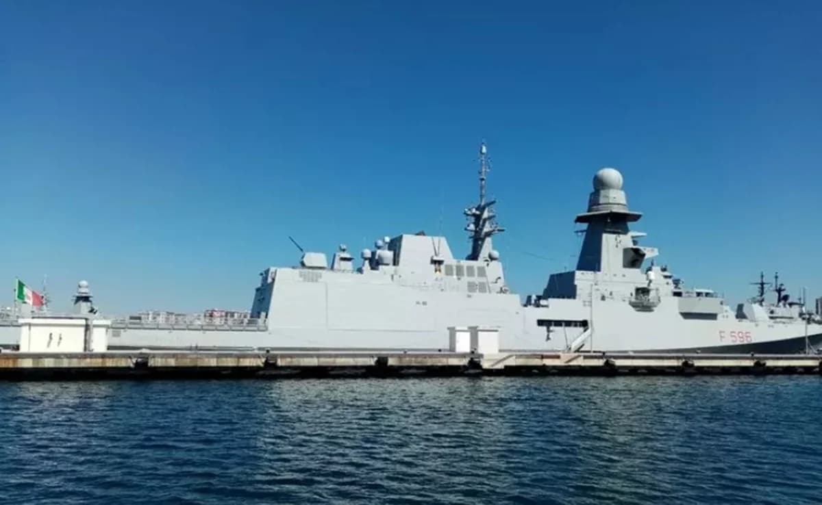 Fuerzas griegas permanecen en Chipre – Rotación de fragatas