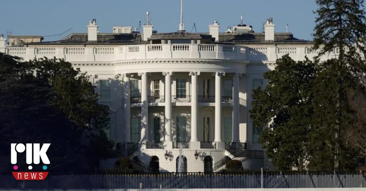 White House: Trump to Strike Iran Harder if Defeat Not Accepted