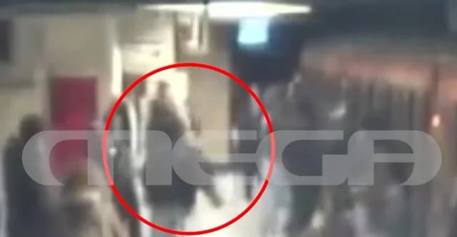 תקיפה אלימה על צעיר בן 20 במטרו: העבריינים נעצרו