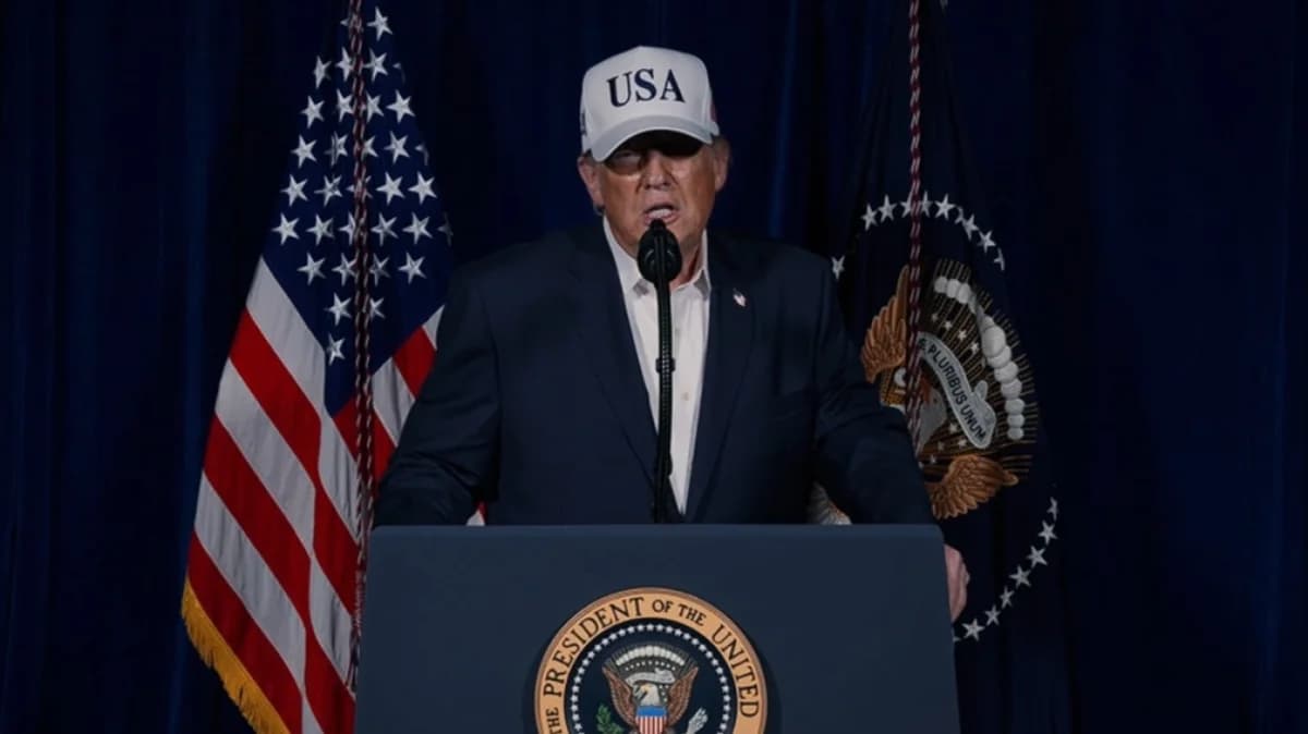 Trump to Visit Beijing on May 14-15