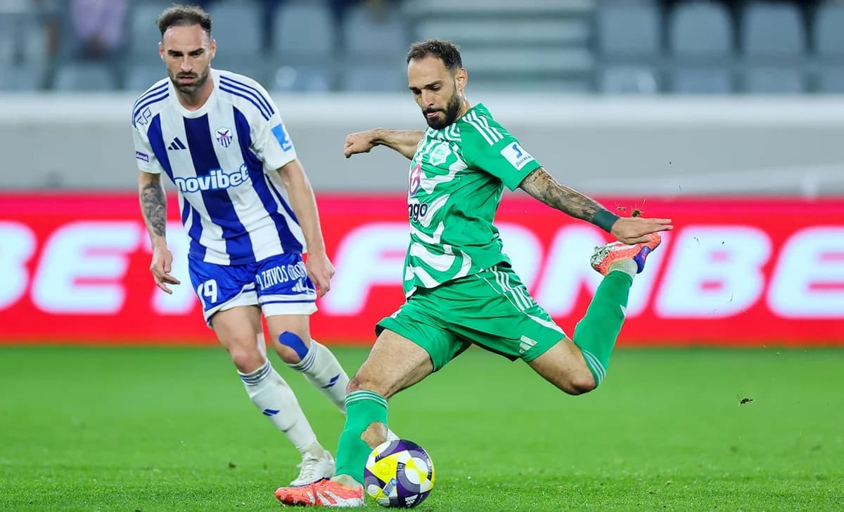 Kastanos: Priority is a Return to Italy