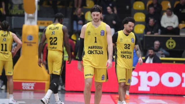 Το Μαρούσι σχολιάζει τις βολές της Μυκόνου: «Επιστροφή στις εργοστασιακές ρυθμίσεις...»