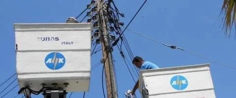 Διακοπή ρεύματος σε χωριά Λεμεσού και Πάφου στις 31 Μαρτίου