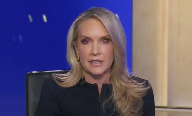 Trump flirtet mit Fox News Moderatorin live: 'Das wird das Ende meiner Karriere sein'