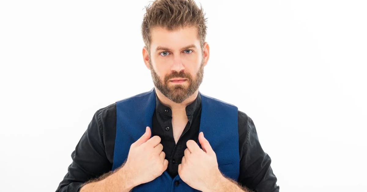 Panos Bletzas: New Song and Participation in a Movie