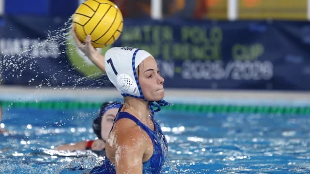 Chania scheidet im Halbfinale des Conference Cups aus