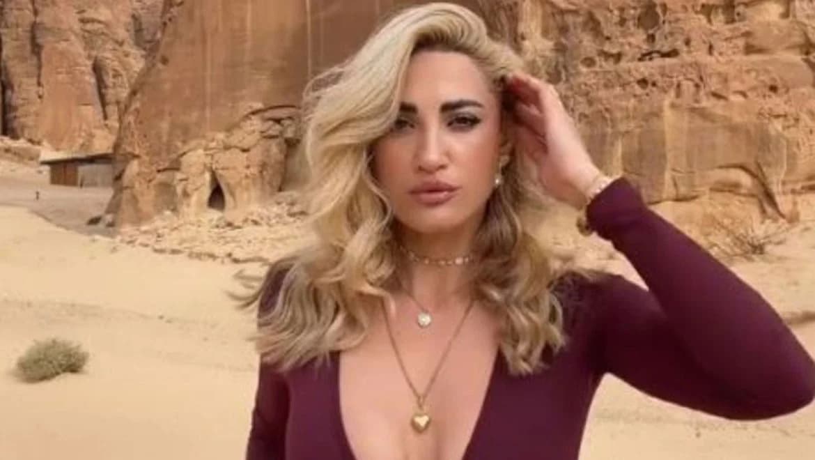 Ioanna Touni: Prozess wegen Rachepornos unterbrochen – Fortsetzung am 1. April