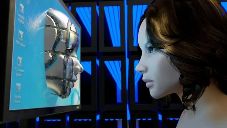 KI-Chatbots ignorieren zunehmend Befehle: Bericht