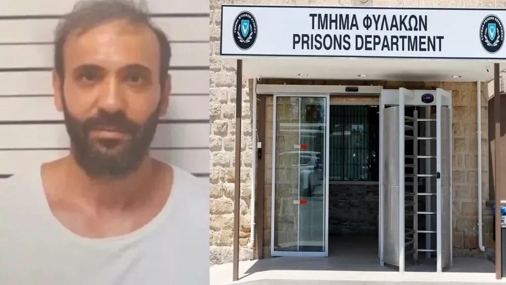 Αναβολή στην έκδοση ποινής για τον Δώρο Θεοφάνους: Στις 8 Ιουλίου η απόφαση