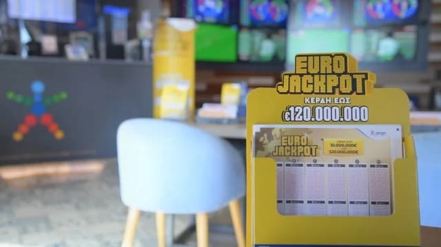 Eurojackpot-Ziehung vom 27.03.2026: Ergebnisse und Gewinnzahlen