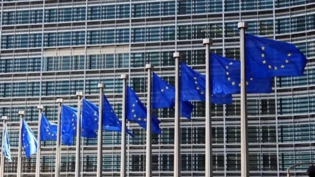 Κυβερνοεπίθεση στην πλατφόρμα Europa.eu: Έρευνα για διαρροή δεδομένων