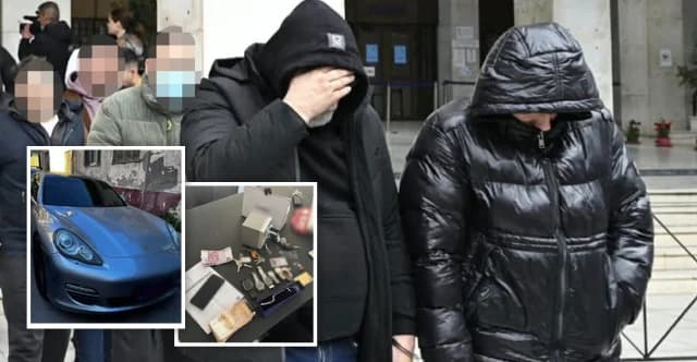 Κύκλωμα εικονικών εταιρειών: Απάτη σε Δημόσιο και ΕΦΚΑ