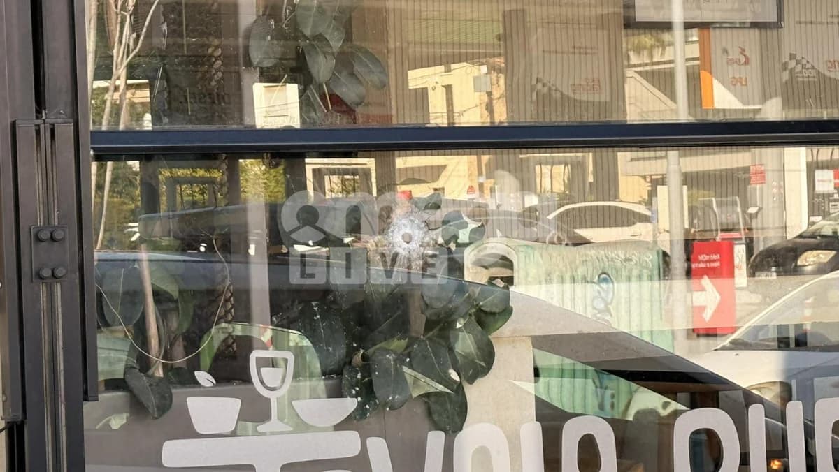 Limassol: Investigación en curso por tiroteo en restaurante – Declaraciones no concluyentes