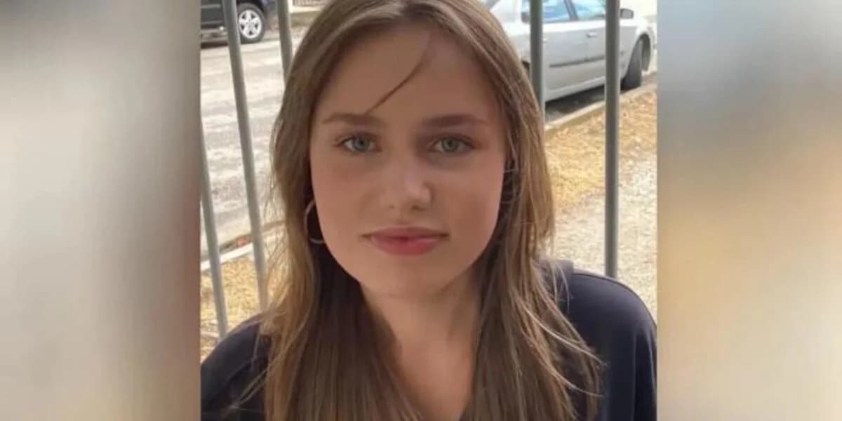 Laura: Weigert sich, mit Eltern zu sprechen, nachdem sie gefunden wurde
