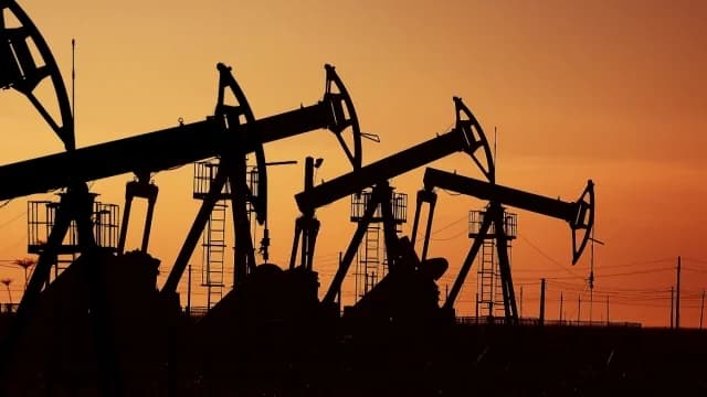 Brent-Öl erreicht 3-Jahres-Hoch und übersteigt 112 Dollar