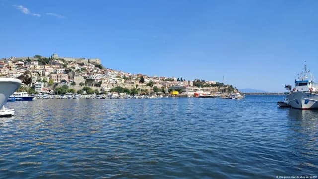 Die unbekannte Geschichte der Juden von Kavala und die Tragödie von 1943