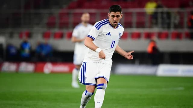 Μπακασέτας: «Να μην κάνουμε τα ίδια λάθη στο Nations League»