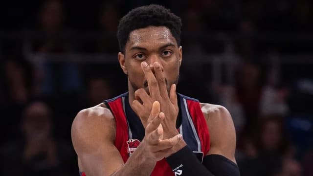 Baskonia - Hapoel Tel Aviv 118-109: Hoher Punktestand und Heimsieg