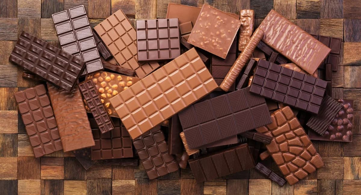 В Италии украли 12 тонн KitKat: риск дефицита перед Пасхой