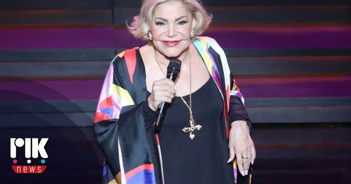 Marinella Passes Away: Mourning the Loss of the Great Singer