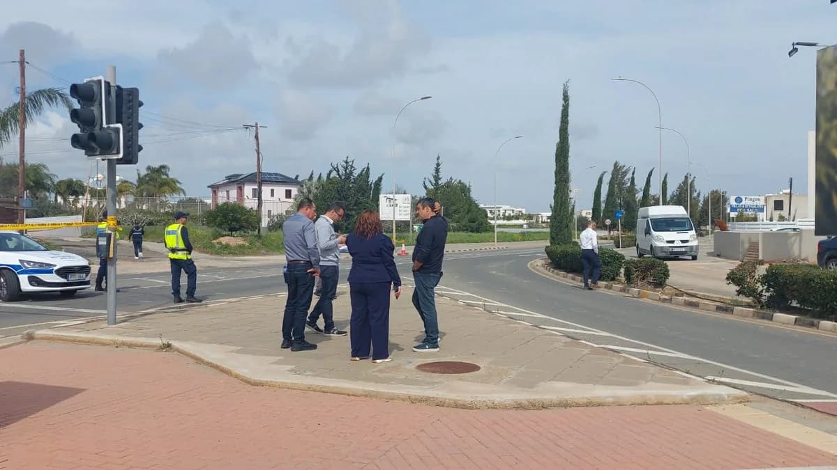 Παραλίμνι: Πιστόλι βρέθηκε σε καμένο αυτοκίνητο μετά από απόπειρα φόνου