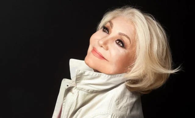Marinella: Die Grande Dame der griechischen Musik ist verstorben