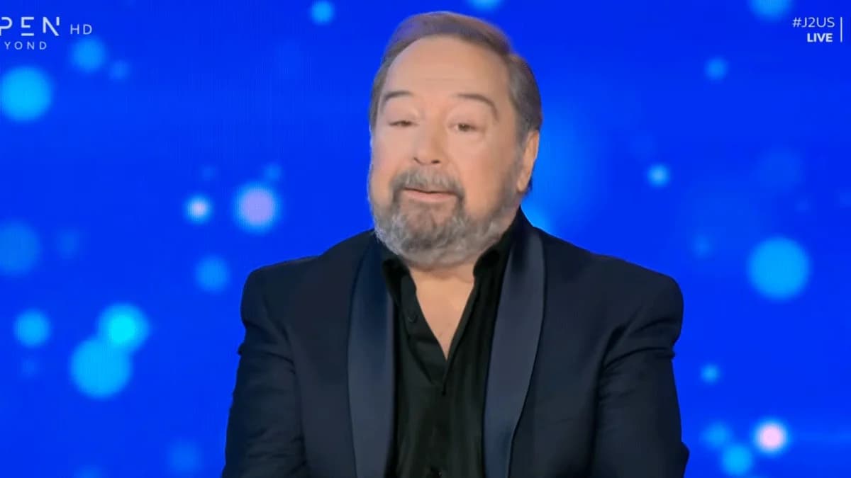 法苏利斯对玛丽内拉的感情： “她需要休息”