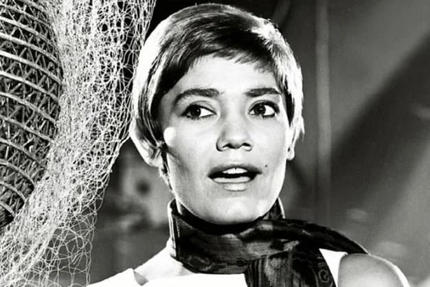 Marinella: A Life Like a Fairytale