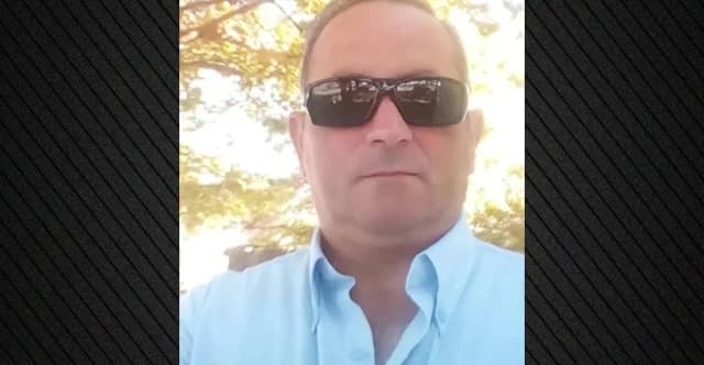 Τραγωδία στην Εγνατία Οδό: Νεκρός 54χρονος εργαζόμενος