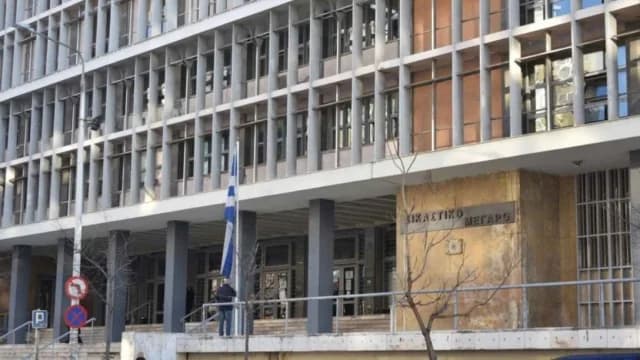 Θεσσαλονίκη: Νεκρός 82χρονος που είχε καταγγείλει τη σύζυγό του για ενδοοικογενειακή βία