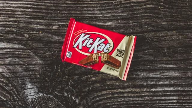 Италия: украдено 12 тонн шоколада KitKat – риск дефицита на Пасху