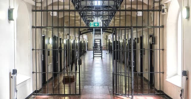 Συνελήφθη στην Κοζάνη δραπέτης αγροτικών φυλακών Κασσάνδρας