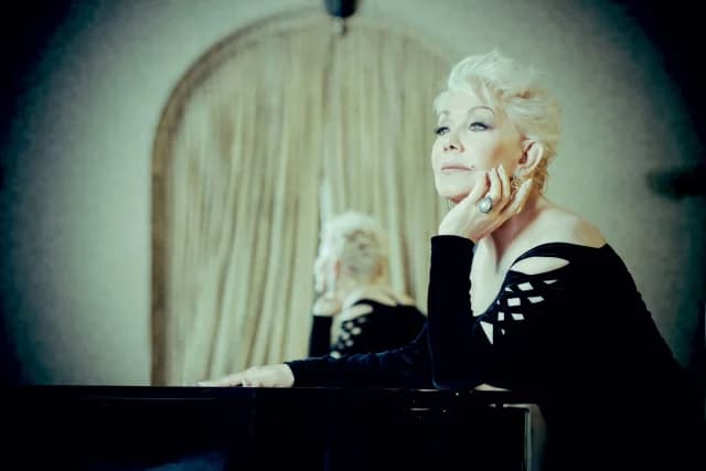 Marinella's timeless hits in Greek cinema