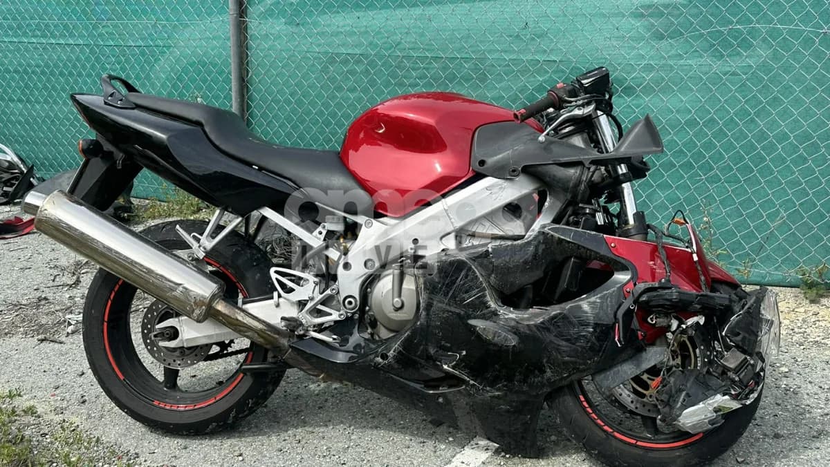 Tödlicher Unfall in Engomi: 28-jähriger Motorradfahrer stirbt