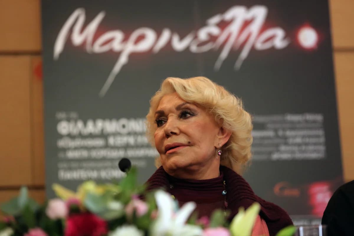Marinella: 'My Honesty Gave Me a Lot'
